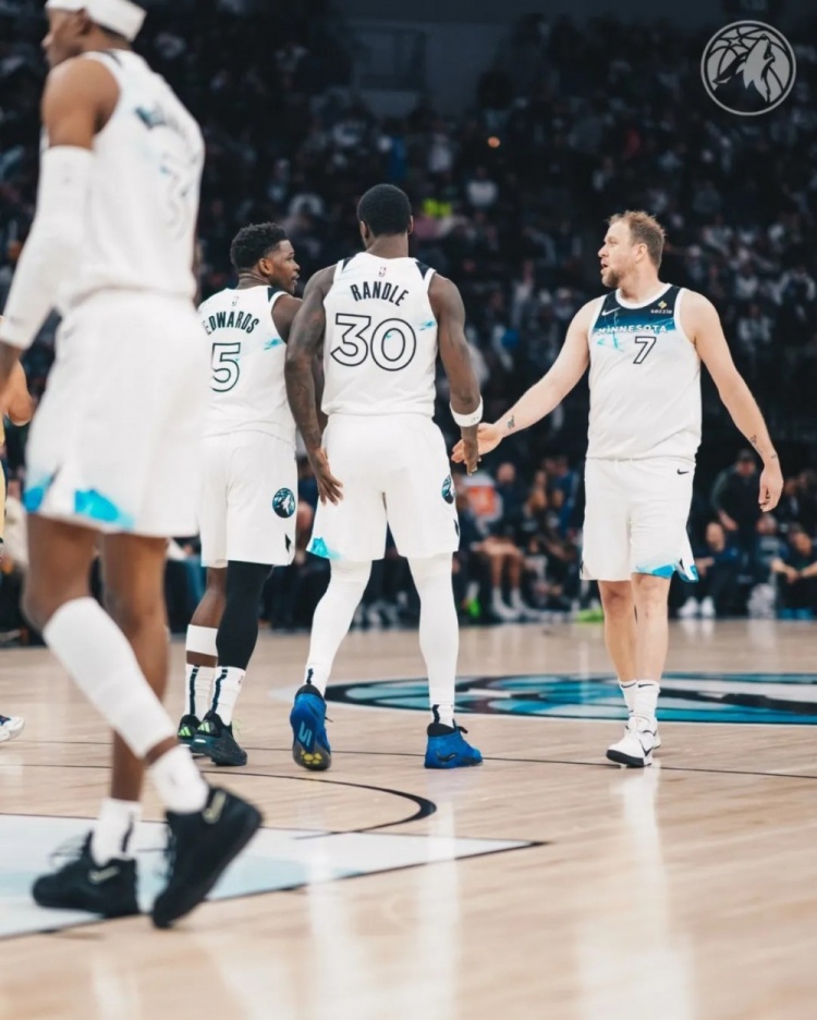 拿0分的NBA首發(fā)，所有人都為他叫好