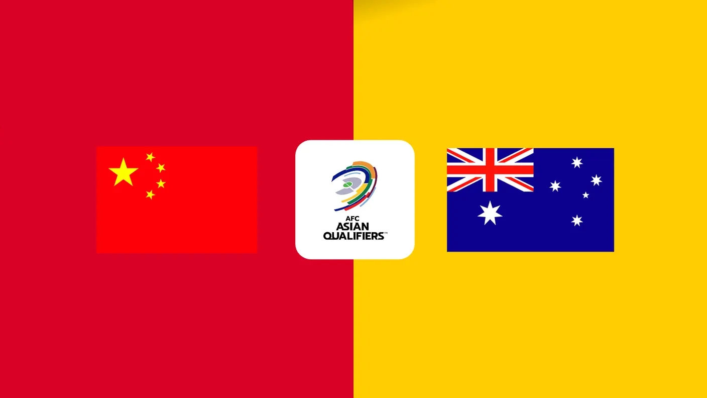 戰(zhàn)意正濃！澳媒：若今晚戰(zhàn)勝中國，澳大利亞或基本鎖定世界杯資格