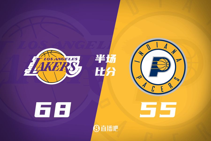 077三分6中4砍19分！里皇次節(jié)猖狂表現(xiàn)率湖人領先13分進入下半場