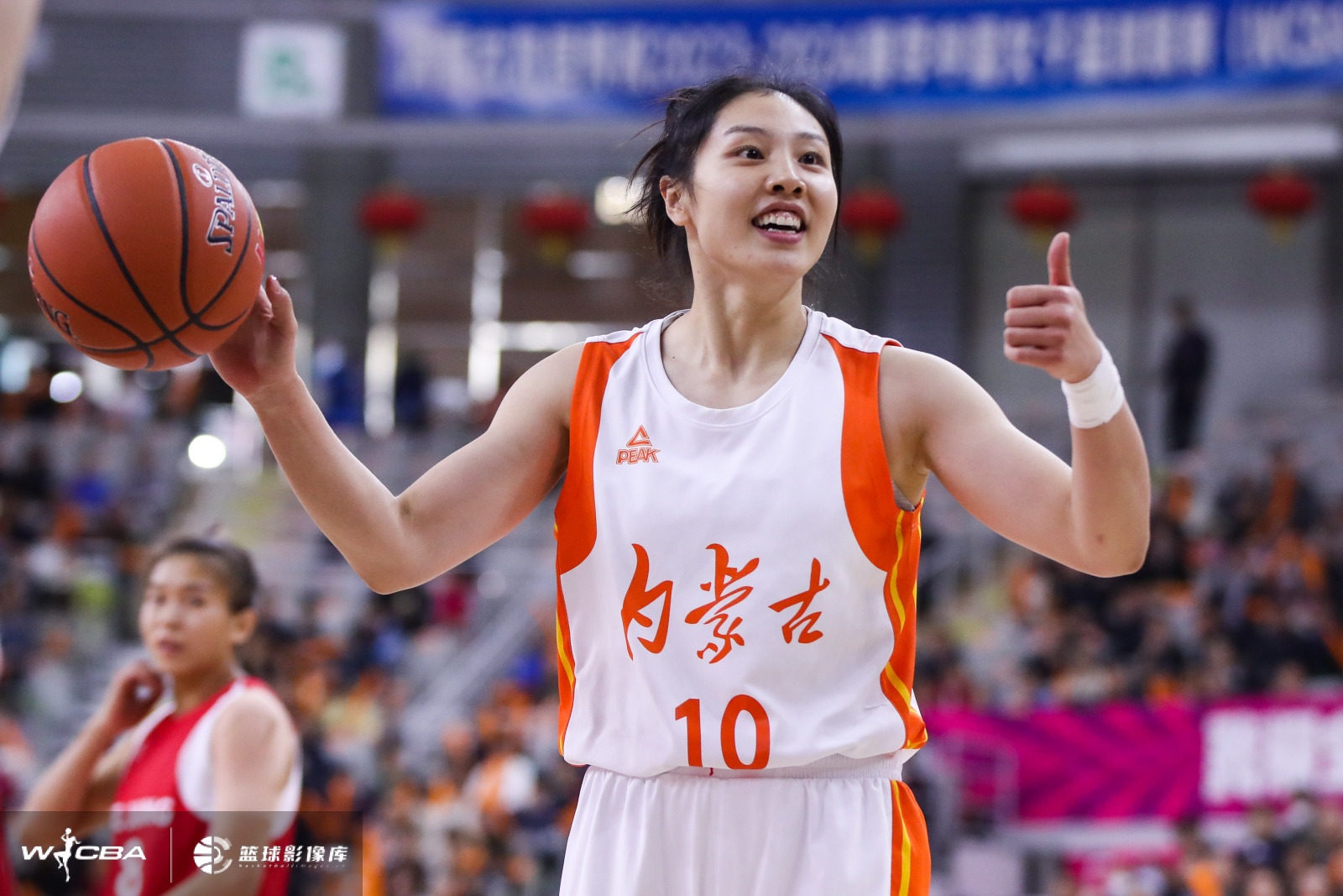 張茹、李緣、潘臻琦、翟若云、張明珠增補(bǔ)進(jìn)入國(guó)家女籃短訓(xùn)營(yíng)
