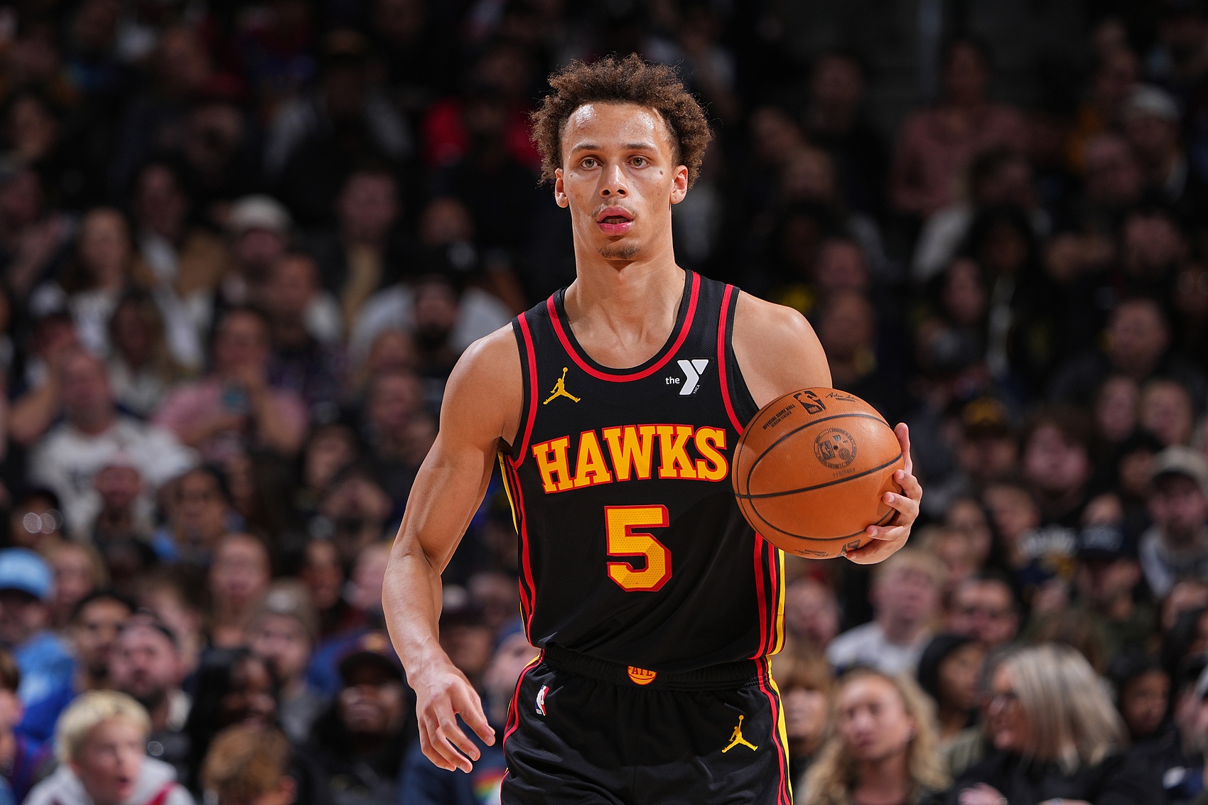 NBA史上最年輕的單季200+搶斷先生！丹尼爾斯：還得努力
