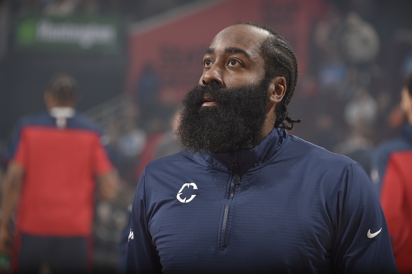 手握球員選項！名記：哈登已重返全明星 他降薪多年值得更大合同